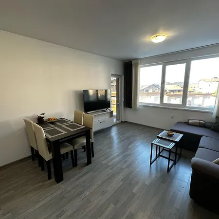 Aria 6 * Velingrad