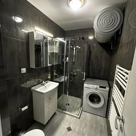 Appartement Aria 6 Velingrad