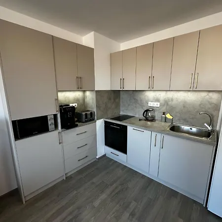 Aria 6 Velingrad