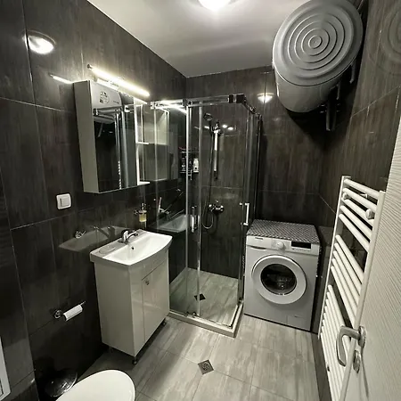 Aria 6 * Velingrad