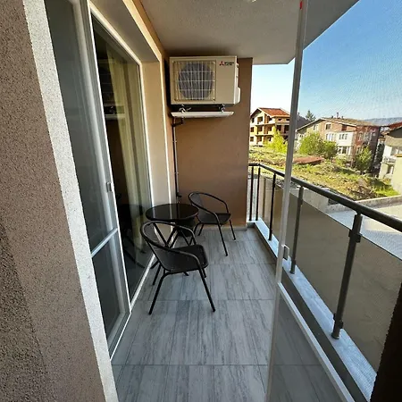 Aria 6 * Velingrad