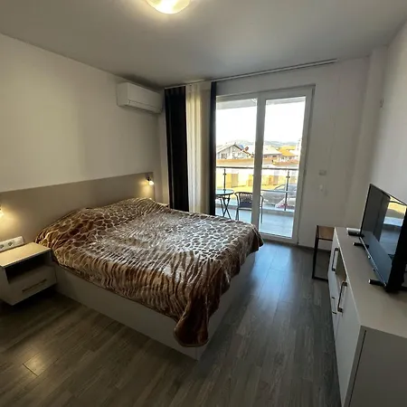 Aria 6 公寓 韦林格勒