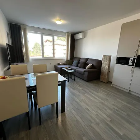 Appartement Aria 6