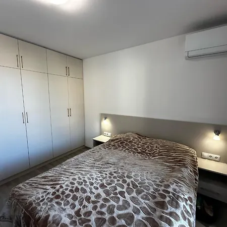 Apartman Aria 6
