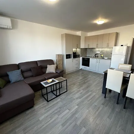 Aria 6 Velingrad