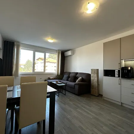 Aria 6 Velingrad