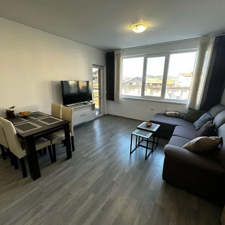 公寓 Aria 6 韦林格勒