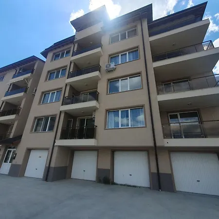 Aria 6 * Velingrad