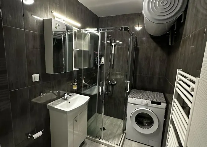 Apartamento Aria 6 Velingrado