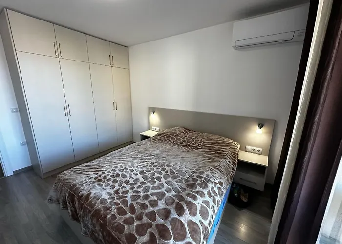 Aria 6 Apartamento *
