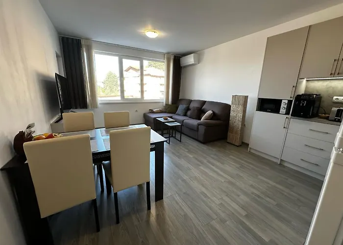 Apartamento Aria 6