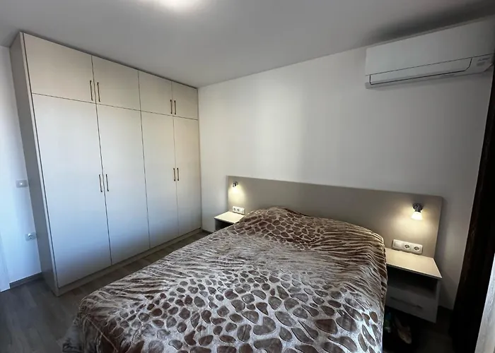 Apartamento Aria 6